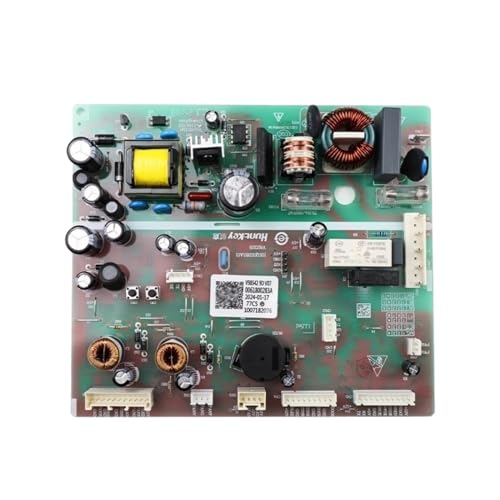 Kompatibel Mit Haier 0061800283A. Kühlschrank-Steuerplatine, Leiterplatte, Kühlschrank-Motherboard, Gefrierschrank-Teile von ODYNOWKFG