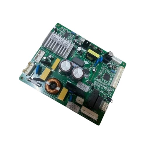 Kompatibel Mit Haier EBR82230423. Kühlschrank-Leiterplatte, Motherboard, Gefrierschrank-Teile von ODYNOWKFG