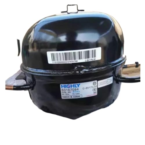 Kompatibel Mit Haili C-BV175L4H 80167084 R134A. Inverter-Kompressor For Doppeltür-Kühlschränke Kompatibel Mit Haili C-BV175L4H 80167084 R134A. Inverter-Kompressor For Doppeltür-Kühlschränke von ODYNOWKFG