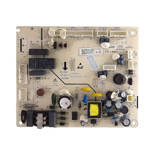 Kompatibel Mit Hisense BCD-458WP/HC4(H) BCD-458WP 1944926 Fagor. Kühlschrank-Motherboard PCB Power Control Board von ODYNOWKFG