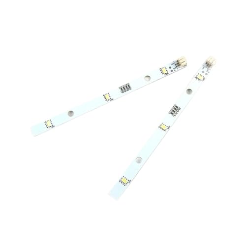 Kompatibel Mit Hisense E349766 MDDZ-162A 1629348. 2 X LED-Lichtleiste For Den Kühlschrank(4pcs) von ODYNOWKFG