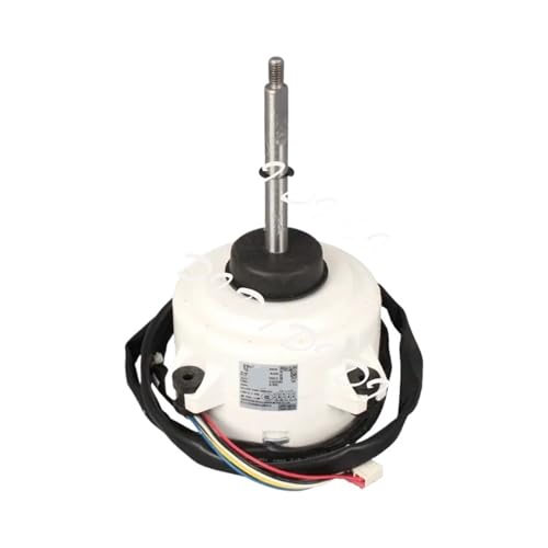 Kompatibel Mit Hisense ZWK511B500073. Klimaanlage, Außenlüfter, Gleichstrommotor DD Kompatibel Mit Hisense ZWK511B500073. Klimaanlage, Außenlüfter, Gleichstrommotor DD von ODYNOWKFG