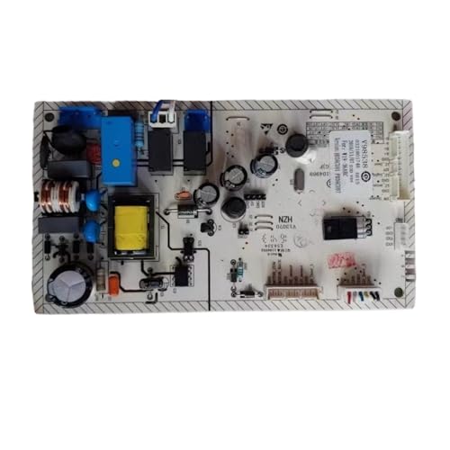Kompatibel Mit Homa 0321801748 W19-36ABC. Kühlschrank-Leiterplatte PCB Kompatibel Mit Homa 0321801748 W19-36ABC. Kühlschrank-Leiterplatte PCB von ODYNOWKFG