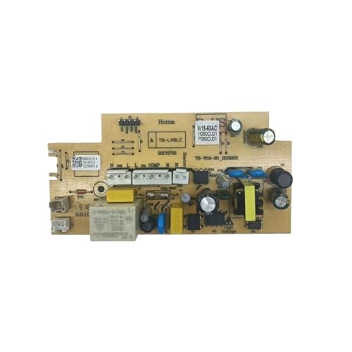 Kompatibel Mit Homa W19-60AC W19-60AB W19-60ABC PCB W19-60. Teile For Kühlschrank-Gefrierschrank-Platine Kompatibel Mit Homa W19-60AC W19-60AB W19-60ABC PCB W19-60. Teile For Kühlschrank-Gefrierschrank-Platine von ODYNOWKFG
