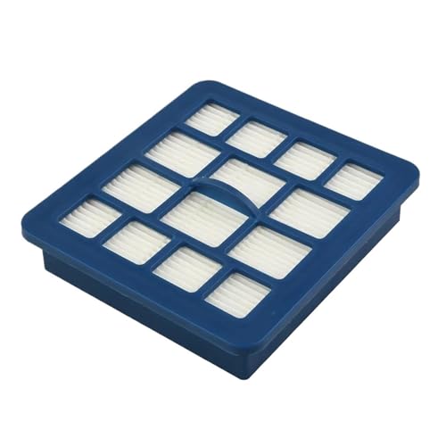 Kompatibel Mit Hoover Telios Plus TE70-TE12, TE70_TE15, TE70_TE16. Abluftfilter-Anschlüsse For Staubsauger(6pcs) von ODYNOWKFG