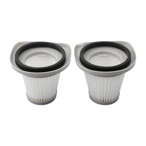Kompatibel Mit INSE R3S. Kabelgebundener Staubsauger, Haushaltsfilter, Kehrmaschine, Zubehör(6pcs) von ODYNOWKFG