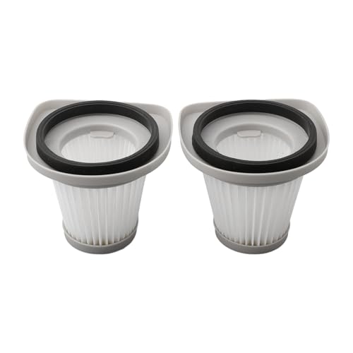 Kompatibel Mit INSE R3S. Kabelgebundenes Staubsaugerfilter-Kehrmaschinenzubehör(5pcs) von ODYNOWKFG