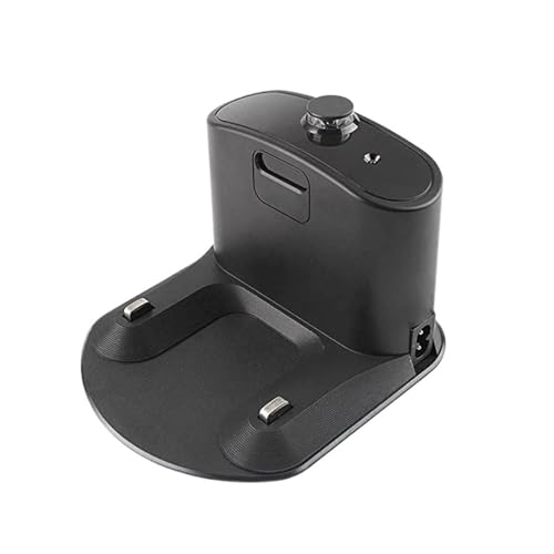Kompatibel Mit IRobot Series 500/600/700/800/900. Ladestation For Roboterstaubsauger, Ersatz-Ladestation. Kompatibel Mit IRobot Series 500/600/700/800/900. Ladestation For Roboterstaubsauger, Ersatz-Ladestation. von ODYNOWKFG
