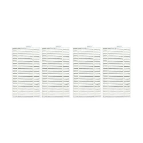 Kompatibel Mit Ilife V9 / V9 Pro. Roboterstaubsauger(8pcs) von ODYNOWKFG
