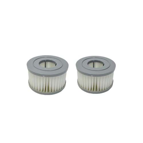 Kompatibel Mit JIMMY JV85 / JV85 Pro / H9 Pro / H9 Flex / H10 Flex / H10 Pro. Staubsaugerfilter-Ersatzteile(4pcs) von ODYNOWKFG