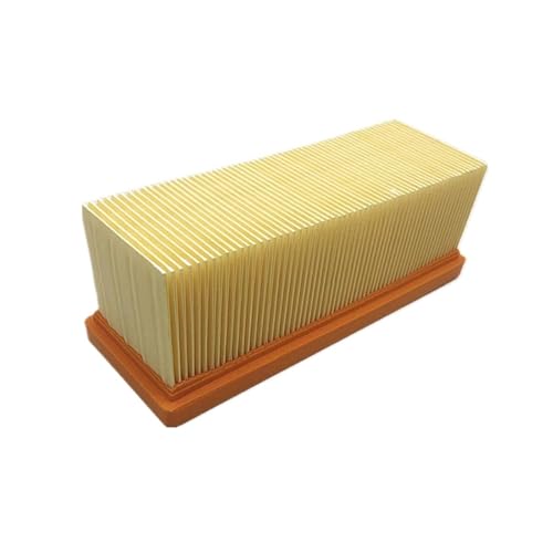 Kompatibel Mit Kärcher SE3001 SE 2001 SE6.100 K2701 K2601 6.414-498.0. Staubsaugerfilter-Zubehör(3pcs) von ODYNOWKFG