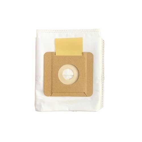 Kompatibel Mit Kärcher VC2 / VC2(Erp) / VC2 Premium / VC2 Premium(ERP). Staubsaugerbeutel, Staubbeutel 2.863-236.0(15pcs) von ODYNOWKFG