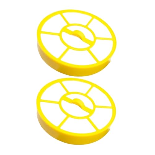 Kompatibel Mit Kärcher VC3. Staubsaugerfilter 1.198-125.0, 2.863-238.0 Staubsaugerteile(2pcs) von ODYNOWKFG