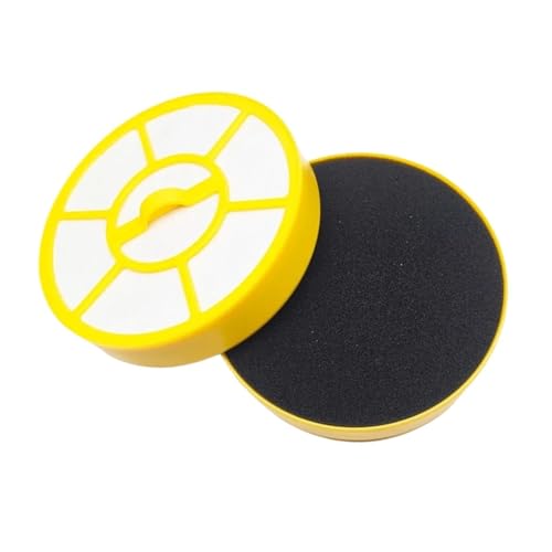 Kompatibel Mit Kärcher VC3. Staubsaugerfilter 1.198-125.0, 2.863-238.0 Staubsaugerteile(5pcs) von ODYNOWKFG