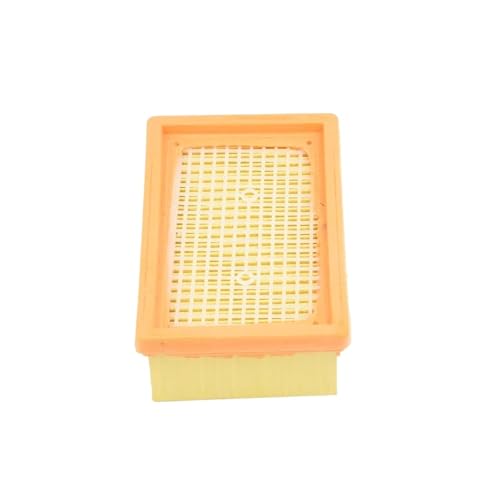 Kompatibel Mit Kärcher WD4000 WD5999 159 WD4000 WD5999. Staubsaugerfilter-Anschlüsse 101 Mm(2pcs) von ODYNOWKFG