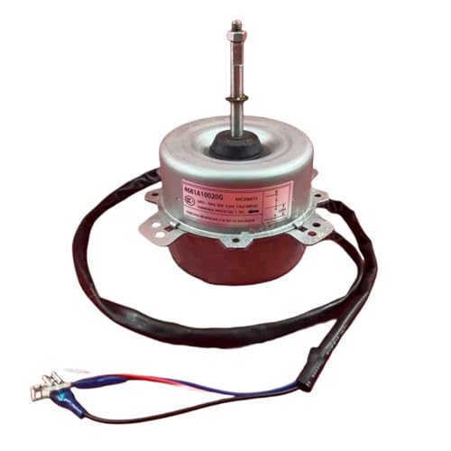 Kompatibel Mit LG 4681A10020J KFD-30H5 4681A10020F YDK15-6T. Klimaanlagen-Außenlüftermotor von ODYNOWKFG