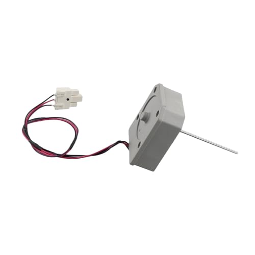 Kompatibel Mit LG 4681jb1029a 4681jb1029b, DC 13 V, 3,20 W. Doppeltür-Kühllüftermotor, Ersatzteile A74X von ODYNOWKFG
