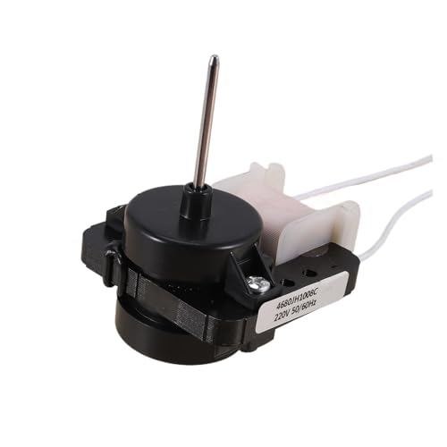 Kompatibel Mit LG 60 X 61 Mm. Kühllüftermotor For Kühl-/Gefrierschränke von ODYNOWKFG