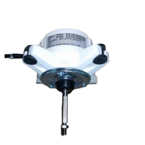 Kompatibel Mit LG EAU57945702 EAU57945701 SIC-67FV-D843-2. Neuer Inverter-Klimaanlagenmotor Ersetzt Lüftermotor Kompatibel Mit LG EAU57945702 EAU57945701 SIC-67FV-D843-2. Neuer Inverter-Klimaanlagenmotor Ersetzt Lüftermotor von ODYNOWKFG