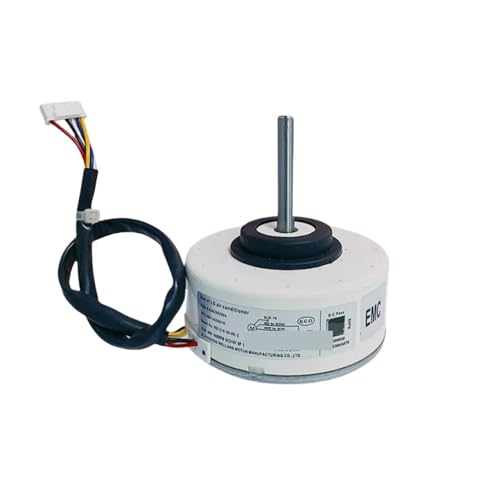 Kompatibel Mit LG EAU62004002 EAU62983004. Verdampferlüftermotor For Klimaanlagen Im Innenbereich(EAU62983004) von ODYNOWKFG