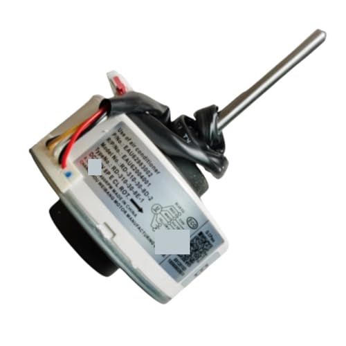 Kompatibel Mit LG EAU62983002 EAU62004001 RD-310-30-8D-2/8E-1. DC 310 V 8P Wechselrichter-Klimaanlagen-Gleichstrommotor-Ersatz Kompatibel Mit LG EAU62983002 EAU62004001 RD-310-30-8D-2/8E-1. DC 310 V 8P Wechselrichter-Klimaanlagen-Gleichstrommotor-Ersatz von ODYNOWKFG