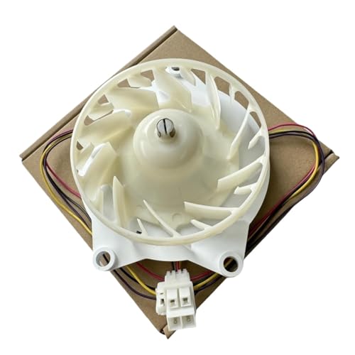 Kompatibel Mit LG EAU64824805 DC12V 1A Z40E12MS1A0-57K. Kühlschranklüftermotor-Zubehör von ODYNOWKFG