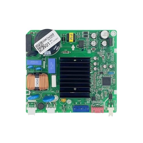 Kompatibel Mit LG EBR76436801 PCB EAX65307805. Kühlschrank-Motherboard, Gefrierfach-Teile von ODYNOWKFG