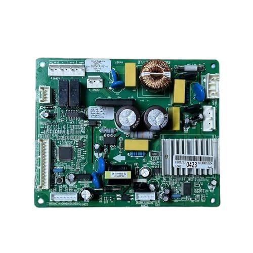 Kompatibel Mit LG EBR82230423. Kühlschrank-PCB-Wechselrichter-Steuerkartenzubehör von ODYNOWKFG