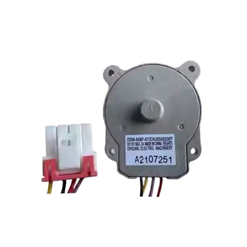 Kompatibel Mit LG ODM-056F-07 DC12V EAU65058307. Kühlschrank-Lüftermotor-Zubehör von ODYNOWKFG