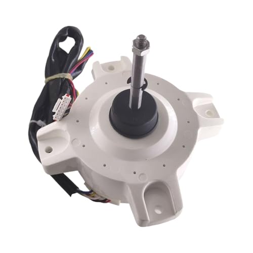 Kompatibel Mit LG SIC-67FV-D843-1 4681A20122A 4681A20122C 4681A20122. Lüftermotor For Klimaanlage von ODYNOWKFG