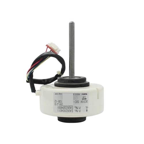Kompatibel Mit LG VRF LMN127HVT LSN246HV HVAC EAU62004011 SIC-37CVJ-F130-12. Zubehör For Die DC-Motormontage In Der Klimaanlage von ODYNOWKFG
