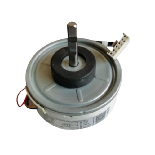 Kompatibel Mit Midea WZDK20-38G-1. Der Motor In Der Wechselrichter-Klimaanlage Wird Durch Den Bürstenlosen Gleichstrommotor Ersetzt Kompatibel Mit Midea WZDK20-38G-1. Der Motor In Der Wechselrichter-Klimaanlage Wird Durch Den Bürstenlosen Gleichstrommotor Ersetzt von ODYNOWKFG