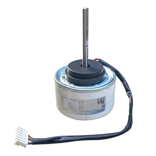 Kompatibel Mit Midea WZDK58-38G DC310V 58W 1350 U/min SIC-55CVL-F159-1. Klimaanlagenmotor, DC-Lüftermotor, Klimaanlagen-Innengerät von ODYNOWKFG