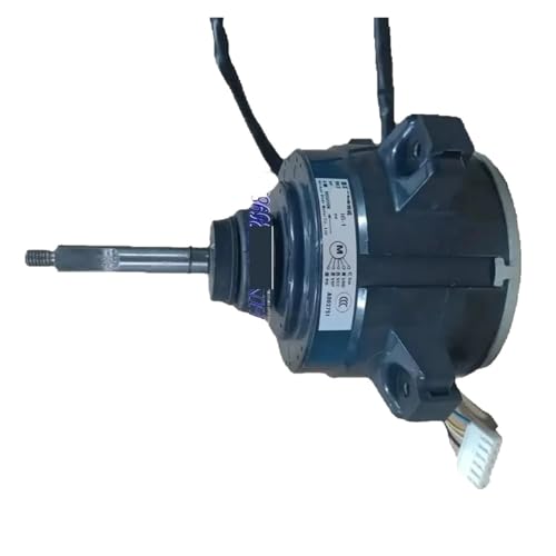 Kompatibel Mit Midea WZDK72-38G SIC-61FW-F172-1 WZDK72-38G-1 (EHDS80GKB). DC-Lüftermotor For Klimaanlagen(WZDK72-38G-1) von ODYNOWKFG