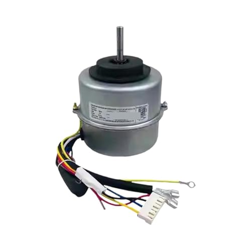 Kompatibel Mit Midea YDK22-4 DD. Klimaanlage, Außenlüftermotor, Deckenmaschine von ODYNOWKFG