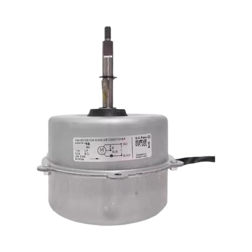 Kompatibel Mit Midea YDK75-6KB Einzel-Asynchronmotor YDK70-6. Zubehör For Lüftermotoren For Außengeräte Von Klimaanlagen Kompatibel Mit Midea YDK75-6KB Einzel-Asynchronmotor YDK70-6. Zubehör For Lüftermotoren For Außengeräte Von Klimaanlagen von ODYNOWKFG