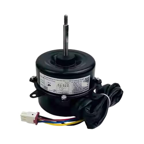 Kompatibel Mit Midea YKT-32-6-203L. Klimaanlage, Außenlüftermotor, Deckenmaschine, Wechselstrommotor (gegen Den Uhrzeigersinn) von ODYNOWKFG