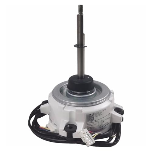 Kompatibel Mit Midea ZKFP-85-8-2 Motor DC310V Motor SIC-61FW-F180-2. Klimaanlagen-Innenlüftermotor von ODYNOWKFG