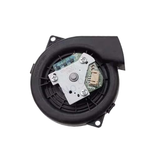 Kompatibel Mit Mijia 1C STYTJ01ZHM. Motorlüftermotor, Ersatzteile, Roboter-Staubsauger, Motor, Kehrmaschine, Zubehör(1pcs) von ODYNOWKFG