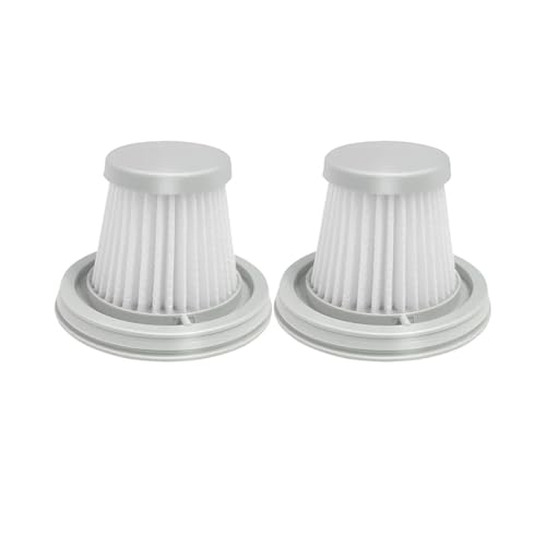 Kompatibel Mit Mijia. Handstaubsauger For Zuhause Und Auto, Mini-Akku-Handstaubsauger, Filter(2pcs) von ODYNOWKFG