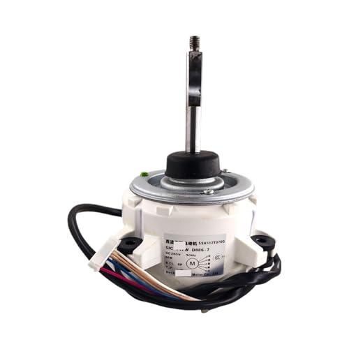 Kompatibel Mit Mitsubishi SSA512T076G SIC-71FW-D886-7. Motorteile For Klimaanlagen von ODYNOWKFG