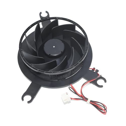 Kompatibel Mit NMB 11036GH-12L-YA DC12V 0,15A2. Kühlschrank-Kühllüfterzubehör von ODYNOWKFG