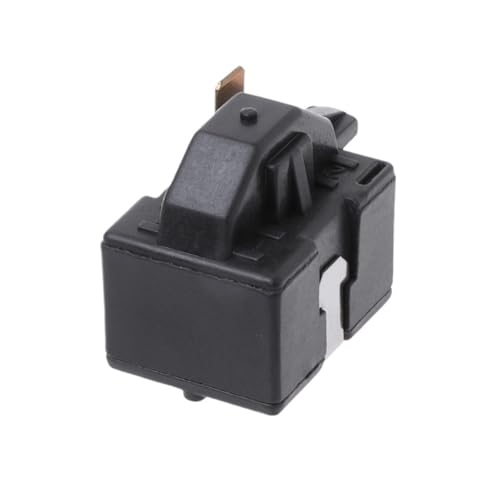 Kompatibel Mit P6R8MC. PTC-Kompressor-Startrelais For Kühlschrank(1pcs) von ODYNOWKFG