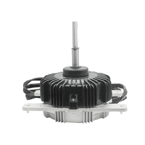Kompatibel Mit Panasonic DMSBA8PAS 0150401361. Kompatibel Mit Haier VRF-Außengerät, DC 650 V, 750 W. Lüftermotor For Klimaanlagen von ODYNOWKFG