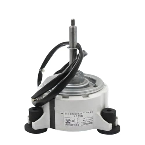 Kompatibel Mit Panasonic SIC-62FW-D866-1 L6CBYYYL0077. Zentrale Klimaanlage, Außengerät, DC-Lüftermotor, Einstellteile Kompatibel Mit Panasonic SIC-62FW-D866-1 L6CBYYYL0077. Zentrale Klimaanlage, Außengerät, DC-Lüftermotor, Einstellteile von ODYNOWKFG
