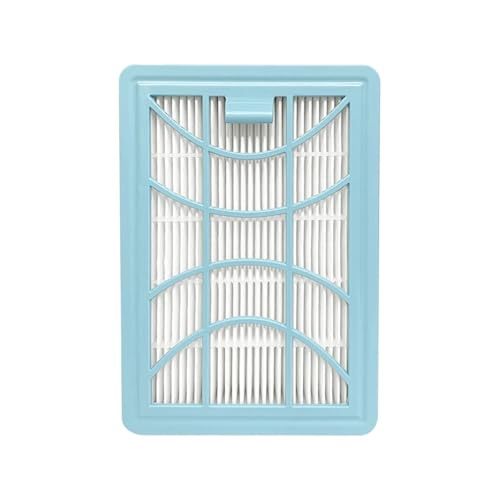 Kompatibel Mit Philips CP0616 FC9728 FC9730 FC9731 FC9732 FC9733 FC9734 FC9735. Staubsaugerfilter-Zubehör(6pcs) von ODYNOWKFG