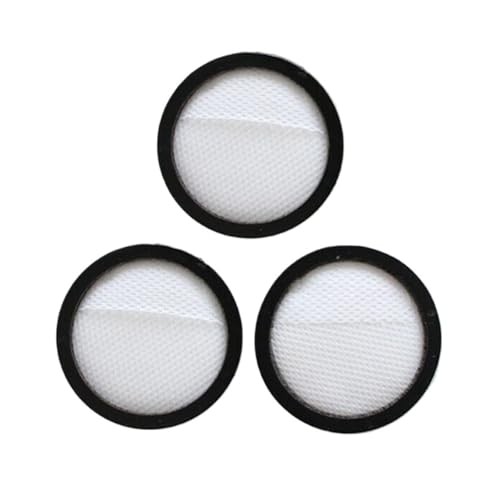 Kompatibel Mit Proscenic P8. Staubsaugerfilterteile(3pcs) von ODYNOWKFG