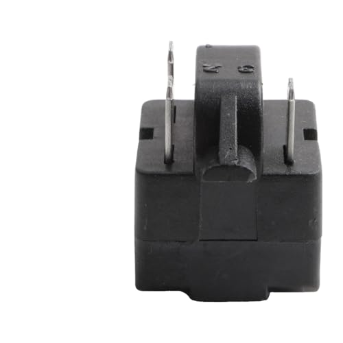 Kompatibel Mit QP2-15 Sbout 32,5 X 21,9 X 29 Mm. Kühlschrank-Kompressor-Relais-Starter PTC-Starter-Überhitzungsschutz(2pcs) von ODYNOWKFG