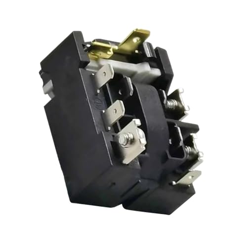 Kompatibel Mit QP3-15A-G1 PTC. Kühlschrankkompressorzubehör von ODYNOWKFG