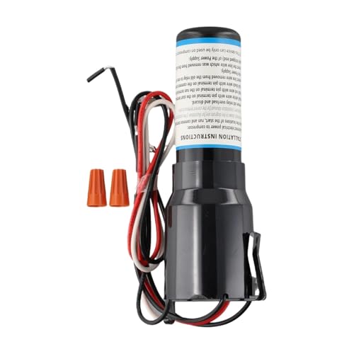Kompatibel Mit RCO410. 3-in-1-Kompressor-Startkondensator For Kühlschränke von ODYNOWKFG